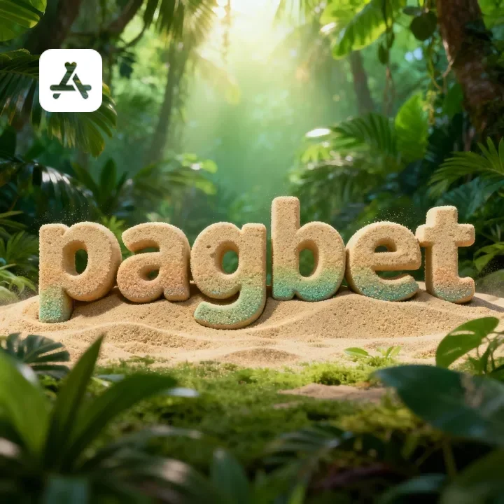 APP oficial da pagbet para mobile