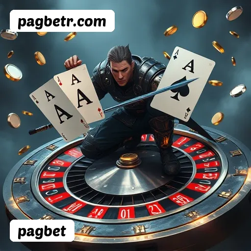 Principais provedores de slots da pagbet - NetEnt, Pragmatic Play, Play'n GO