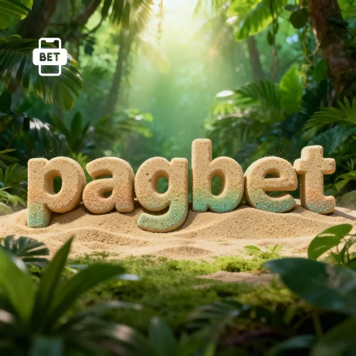 Apostas esportivas da pagbet com odds competitivas