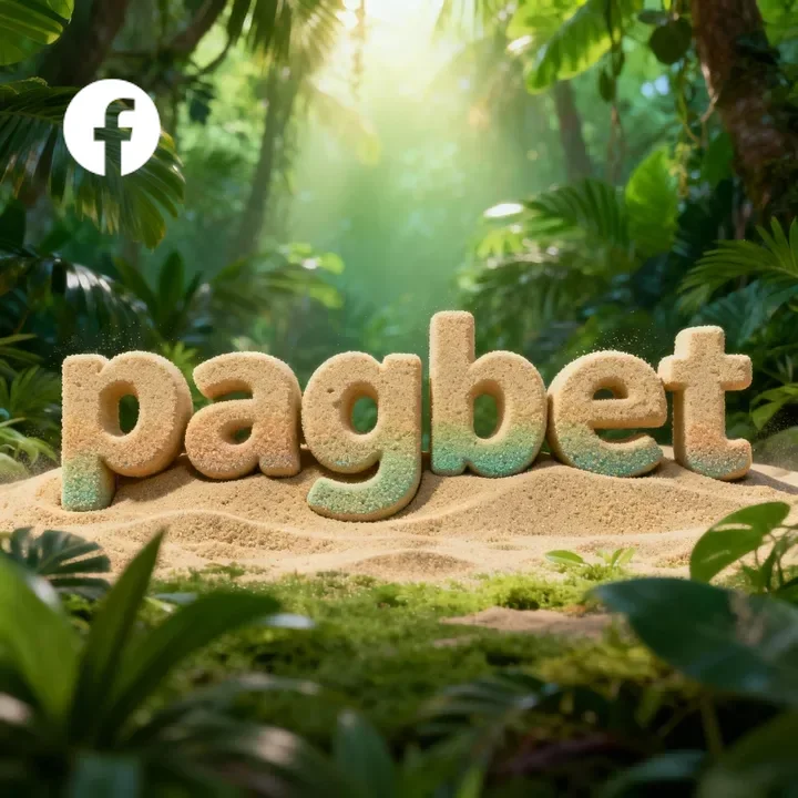 Página oficial da pagbet no Facebook