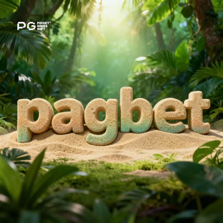 Logo da pagbet