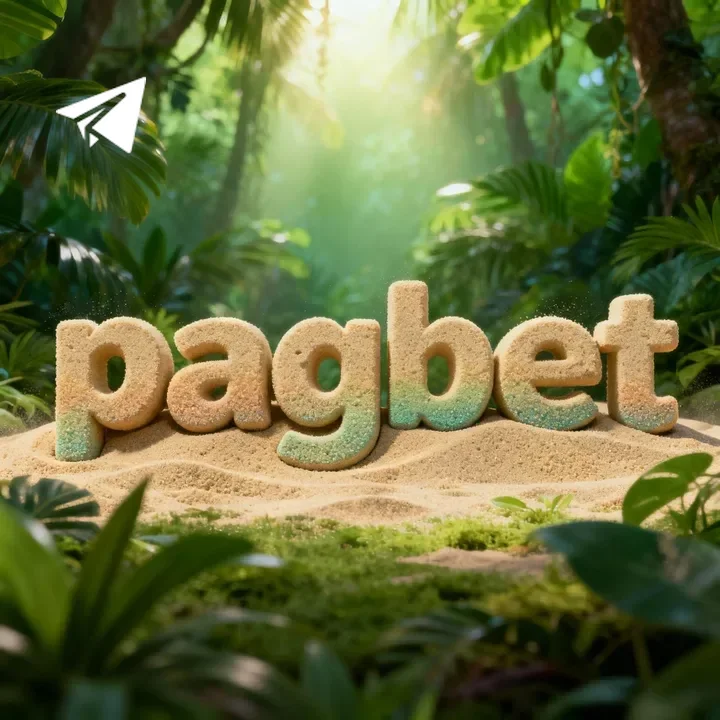 Canal oficial da pagbet no Telegram